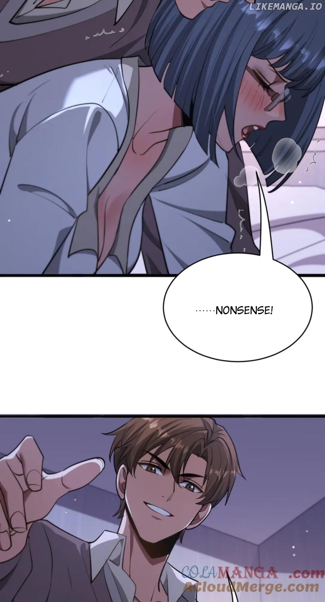 I’m Trapped In This Day For One Thousand Years Chapter 175 - page 32